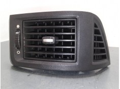 Recambio de aireador central derecho para peugeot box bus17 l4h2 160 box bus17 l4h2 160 referencia OEM IAM   
