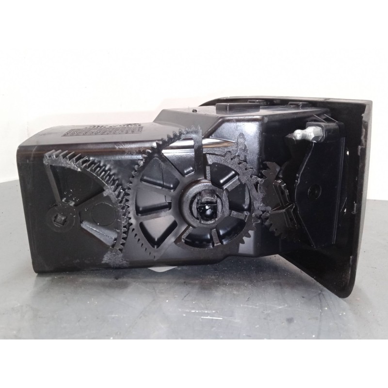 Recambio de aireador central derecho para peugeot box bus17 l4h2 160 box bus17 l4h2 160 referencia OEM IAM   