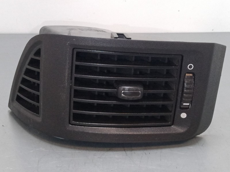Recambio de aireador central izquierdo para peugeot box bus17 l4h2 160 box bus17 l4h2 160 referencia OEM IAM LS385812  