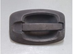 Recambio de maneta exterior puerta delantera derecha para peugeot box bus17 l4h2 160 box bus17 l4h2 160 referencia OEM IAM 24243
