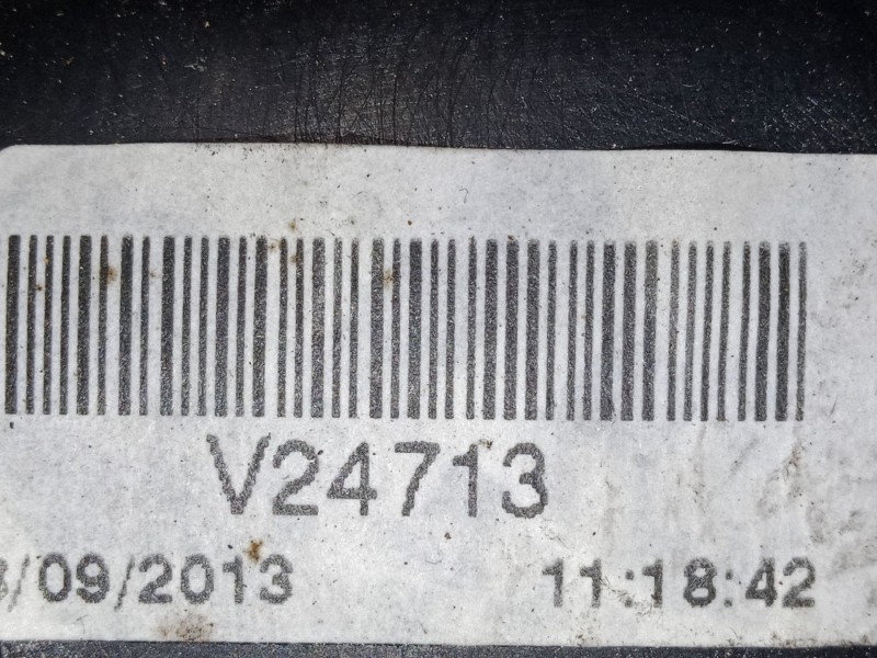 Recambio de maneta exterior puerta delantera derecha para peugeot box bus17 l4h2 160 box bus17 l4h2 160 referencia OEM IAM 24243