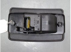 Recambio de maneta interior porton para peugeot box bus17 l4h2 160 box bus17 l4h2 160 referencia OEM IAM 242449   2