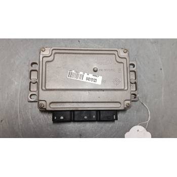CENTRALITA MOTOR UCE 9654716780 