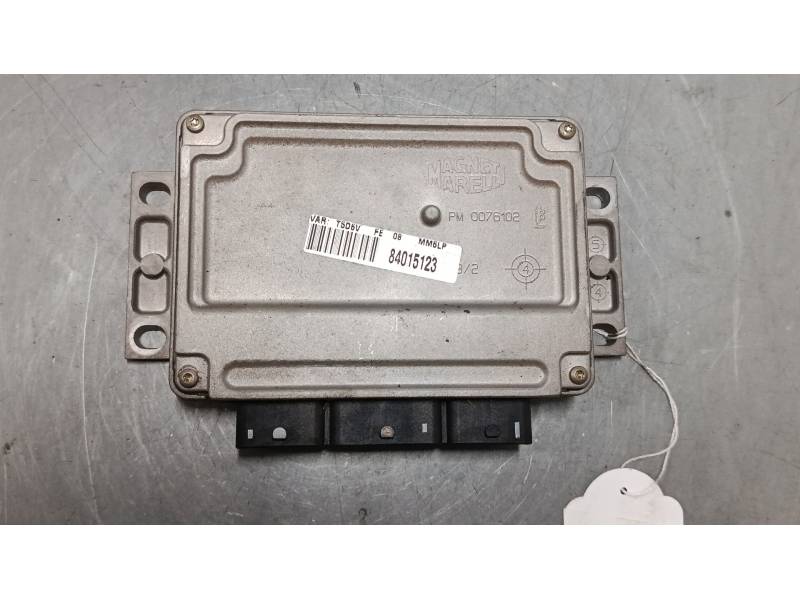 CENTRALITA MOTOR UCE 9654716780 