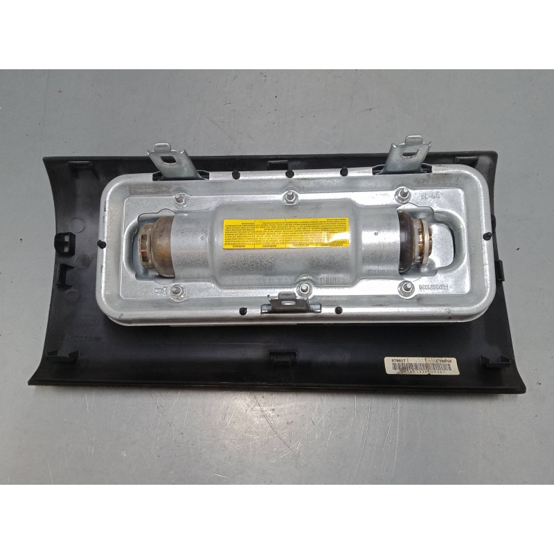Recambio de airbag salpicadero para peugeot box bus17 l4h2 160 box bus17 l4h2 160 referencia OEM IAM 34149840B  07355765430
