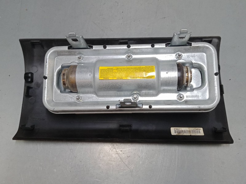 Recambio de airbag salpicadero para peugeot box bus17 l4h2 160 box bus17 l4h2 160 referencia OEM IAM 34149840B  07355765430