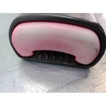 ANCLAJE CINTURON TRASERO IZQUIERDO 96475892 