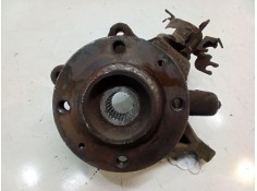 Recambio de mangueta delantera izquierda para citroën xsara picasso (n68) 2.0 hdi referencia OEM IAM    2