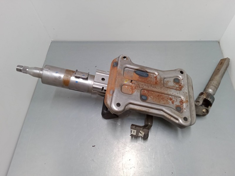 Recambio de columna direccion para peugeot box bus17 l4h2 160 box bus17 l4h2 160 referencia OEM IAM 07355358730  