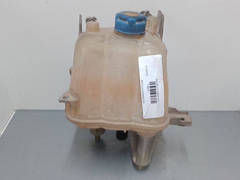Recambio de botella expansion para peugeot box bus17 l4h2 160 box bus17 l4h2 160 referencia OEM IAM   