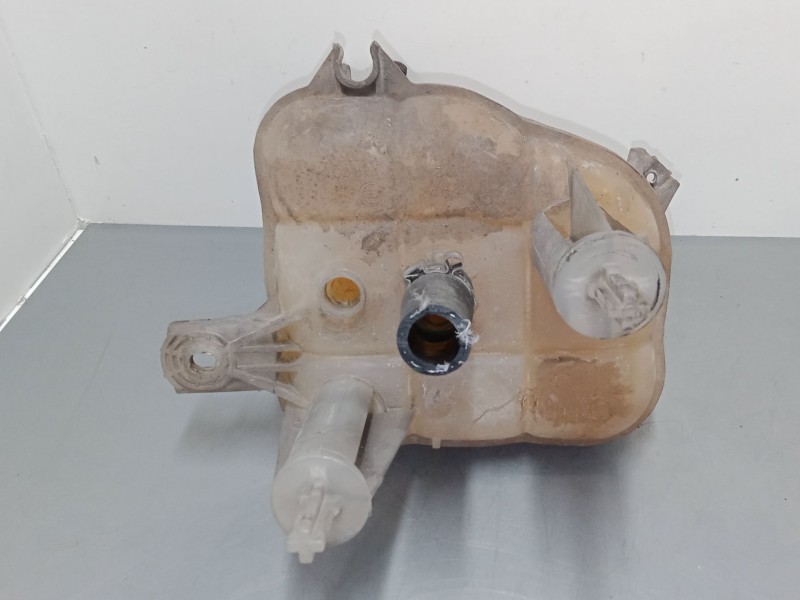 Recambio de botella expansion para peugeot box bus17 l4h2 160 box bus17 l4h2 160 referencia OEM IAM   