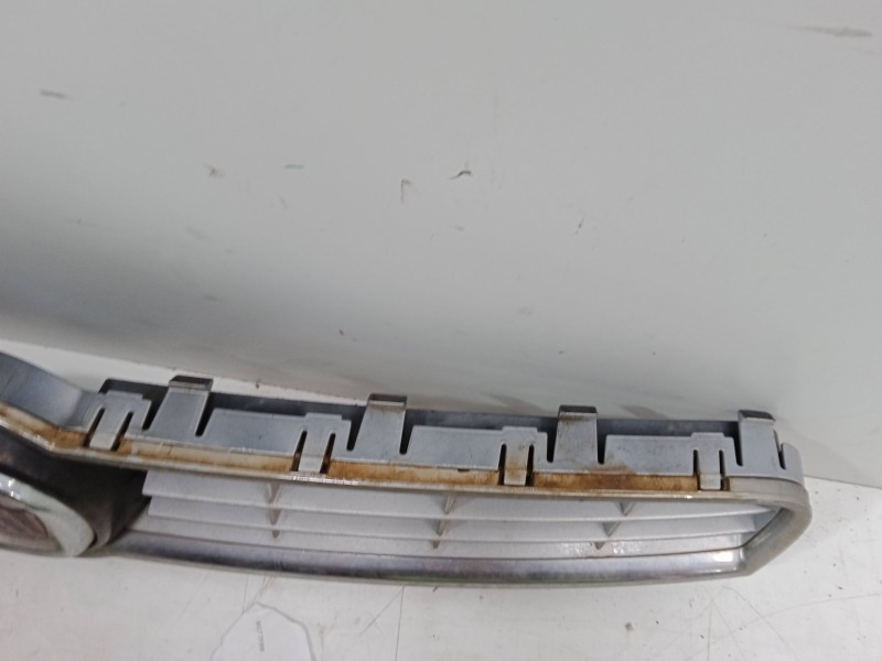 Recambio de rejillas capo para fiat bravo ii (198_) 1.9 d multijet (198axd1a) referencia OEM IAM   