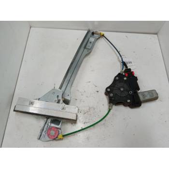 ELEVALUNAS ELECTRICO DELANTERO IZQUIERDO 