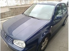 volkswagen golf iv (1j1) del año 2003