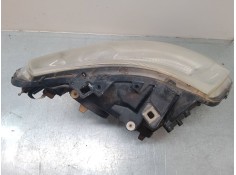 Recambio de faro izquierdo para peugeot box bus17 l4h2 160 box bus17 l4h2 160 referencia OEM IAM 47460939   2