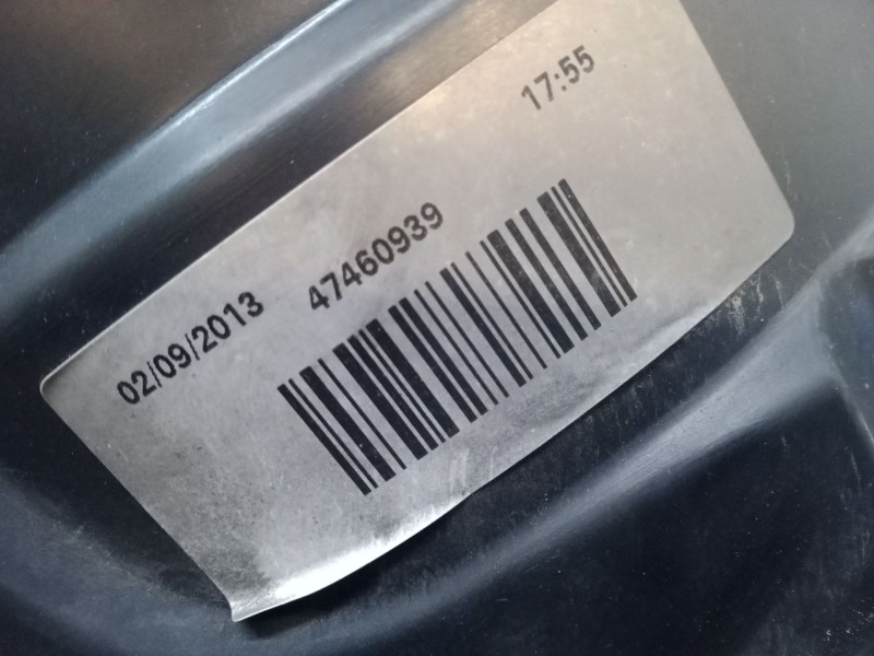 Recambio de faro izquierdo para peugeot box bus17 l4h2 160 box bus17 l4h2 160 referencia OEM IAM 47460939  