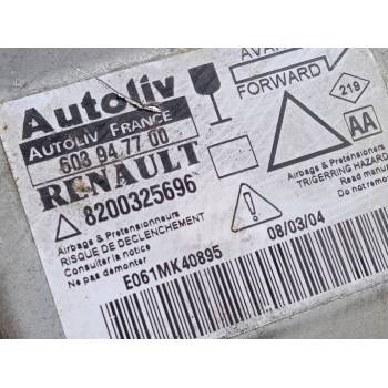 CENTRALITA AIRBAG 8200325696 