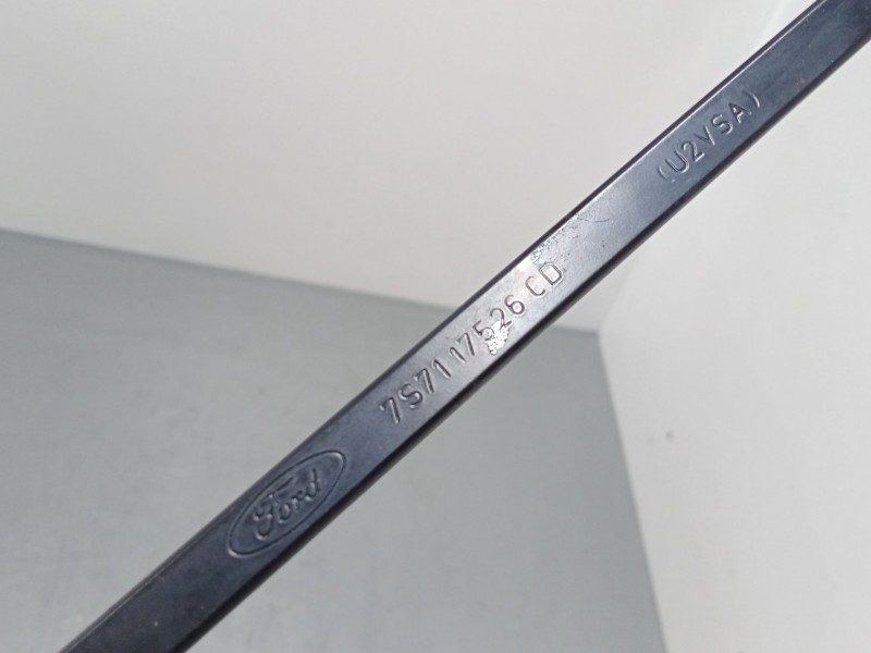 Recambio de brazo limpia delantero derecho para ford mondeo iv (ba7) 1.8 tdci referencia OEM IAM   