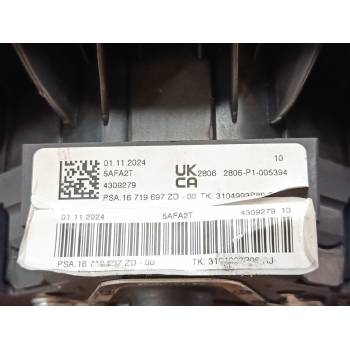AIRBAG VOLANTE 16719697ZD 3104993P96AJ