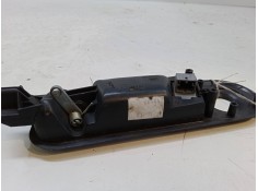 Recambio de maneta interior puerta delantera derecha para seat ibiza iii (6l1) 2.0 referencia OEM IAM    2