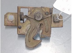 Recambio de cerradura capo para ford mondeo iv (ba7) 1.8 tdci referencia OEM IAM    2