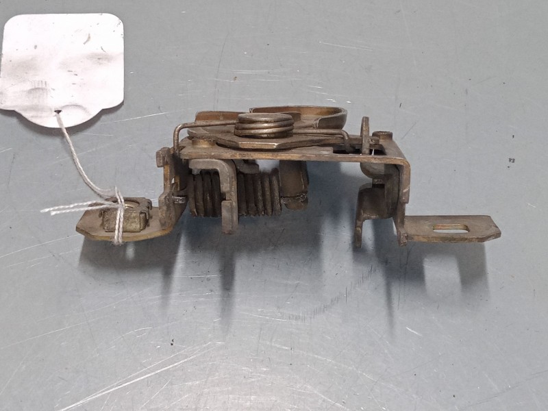 Recambio de cerradura capo para ford mondeo iv (ba7) 1.8 tdci referencia OEM IAM   