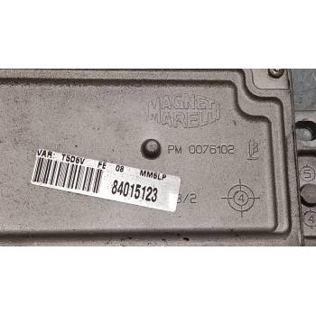 CENTRALITA MOTOR UCE 9654716780 
