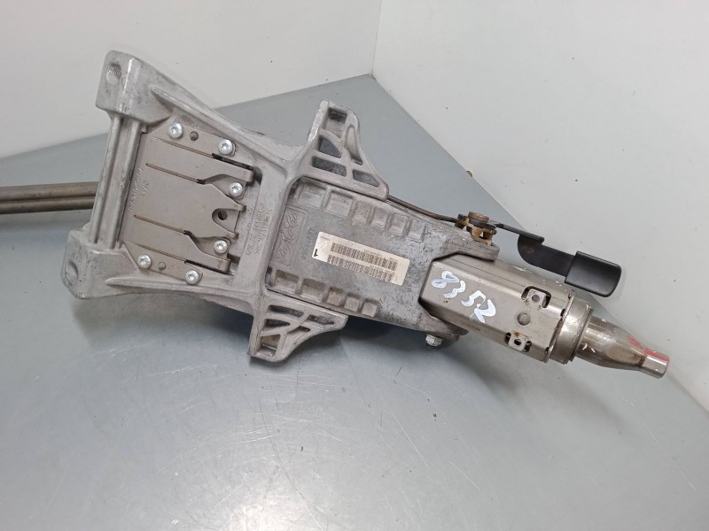 Recambio de columna direccion para ford mondeo iv (ba7) 1.8 tdci referencia OEM IAM 7G9N3C529AG  