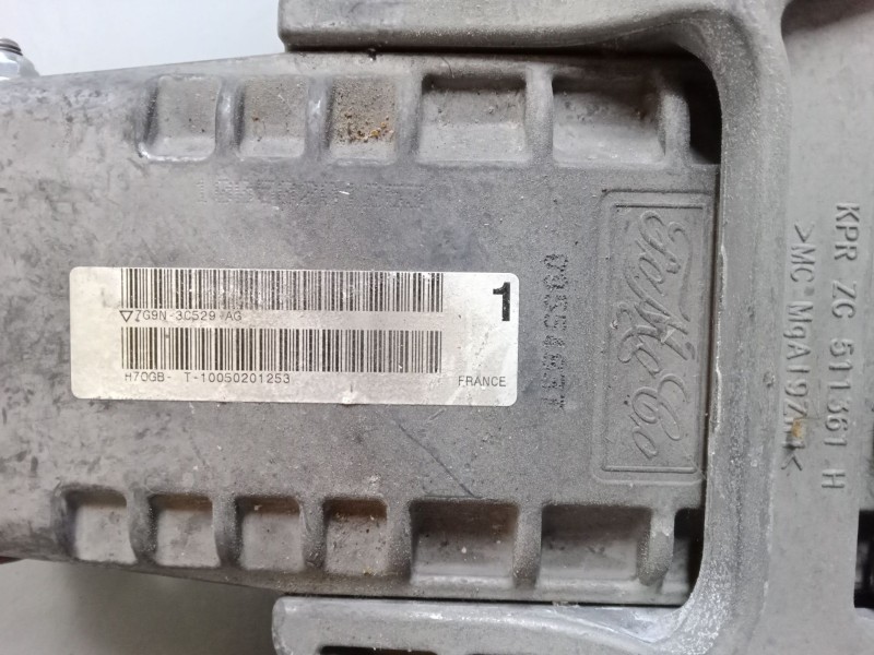 Recambio de columna direccion para ford mondeo iv (ba7) 1.8 tdci referencia OEM IAM 7G9N3C529AG  
