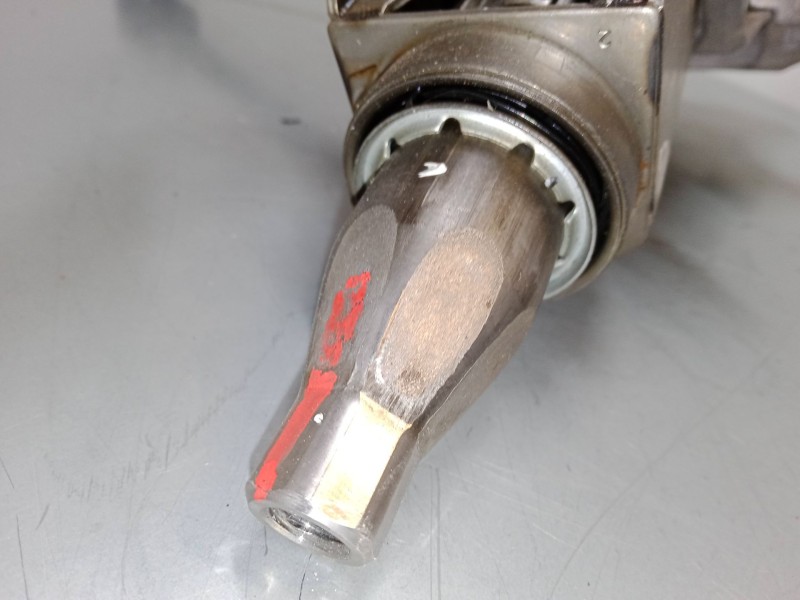 Recambio de columna direccion para ford mondeo iv (ba7) 1.8 tdci referencia OEM IAM 7G9N3C529AG  