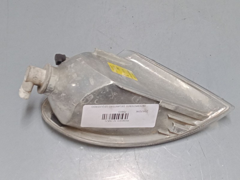 Recambio de intermitente delantero izquierdo para ford mondeo iv (ba7) 1.8 tdci referencia OEM IAM 0311325007  