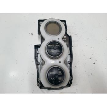 MANDO CLIMATIZADOR 758909 