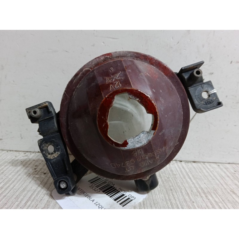 Recambio de faro antiniebla izquierdo para ford focus ii (da_, hcp, dp) 1.6 tdci referencia OEM IAM   