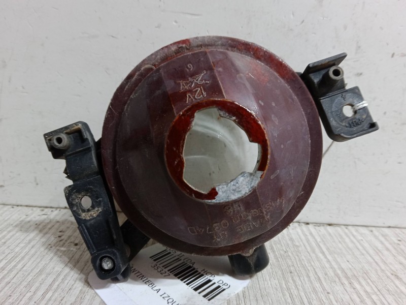 Recambio de faro antiniebla izquierdo para ford focus ii (da_, hcp, dp) 1.6 tdci referencia OEM IAM   