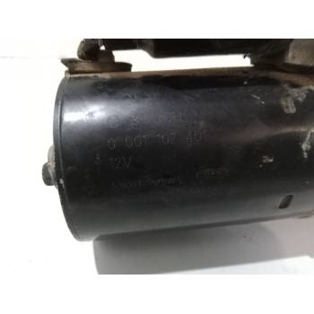 MOTOR ARRANQUE 0 001 107 401 