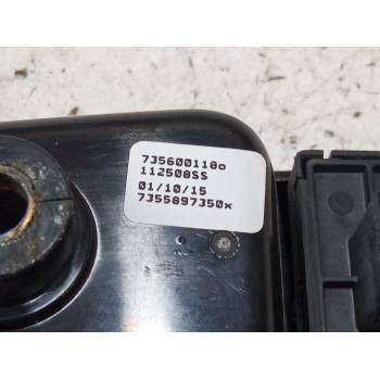 MANDO ELEVALUNAS DELANTERO IZQUIERDO 735600118 