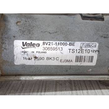 MOTOR ARRANQUE 8V21-11000-BE 