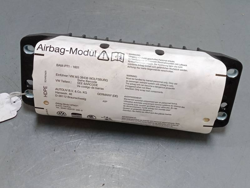 AIRBAG SALPICADERO 1K0880204L 