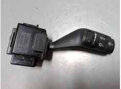 Recambio de mando limpiaparabrisas para ford tourneo connect 1.8 tdci referencia OEM IAM 4M5T13335BD  17D9401