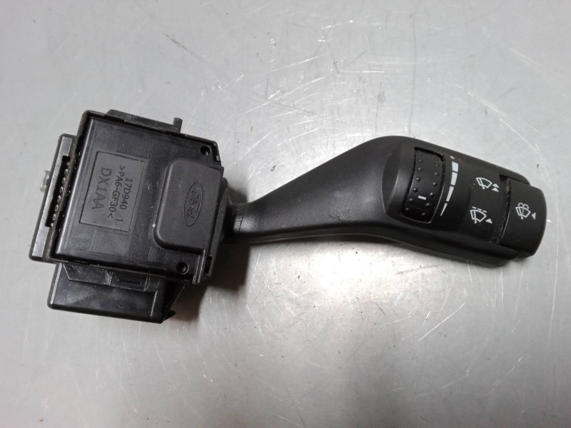 Recambio de mando limpiaparabrisas para ford tourneo connect 1.8 tdci referencia OEM IAM 4M5T13335BD  17D9401 Recambio de mando limpiaparabrisas para ford tourneo connect 1.8 tdci referencia OEM IAM 4M5T13335BD  17D9401