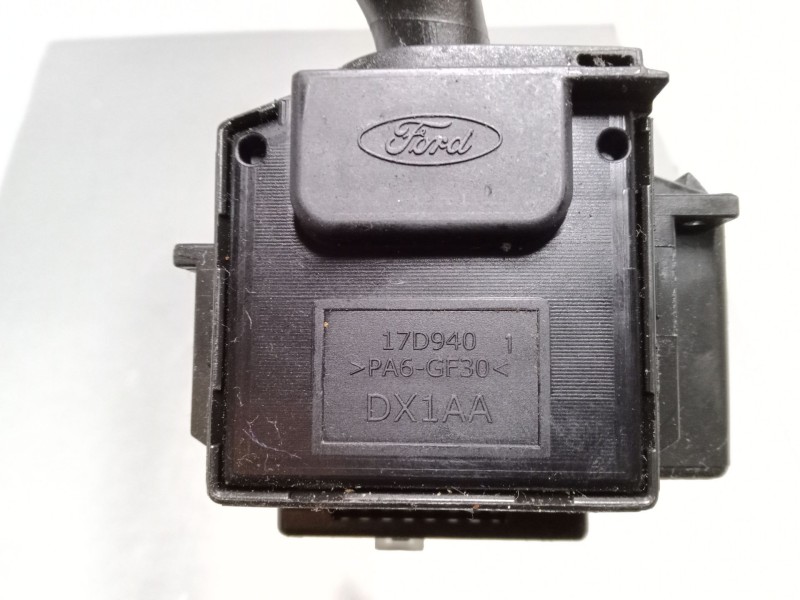 Recambio de mando limpiaparabrisas para ford tourneo connect 1.8 tdci referencia OEM IAM 4M5T13335BD  17D9401 Recambio de mando limpiaparabrisas para ford tourneo connect 1.8 tdci referencia OEM IAM 4M5T13335BD  17D9401