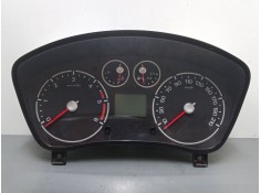 Recambio de cuadro instrumentos para ford tourneo connect 1.8 tdci referencia OEM IAM 9T1T10849CH  VP9T1F10849CJ