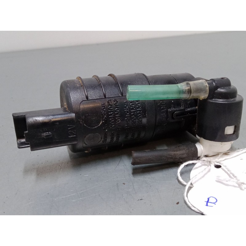 Recambio de bomba limpiaparabrisas para renault kangoo (kc0/1_) 1.5 dci (kc08, kc09) referencia OEM IAM 7700431079  7700430702