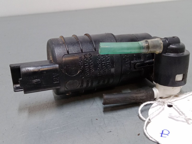 Recambio de bomba limpiaparabrisas para renault kangoo (kc0/1_) 1.5 dci (kc08, kc09) referencia OEM IAM 7700431079  7700430702