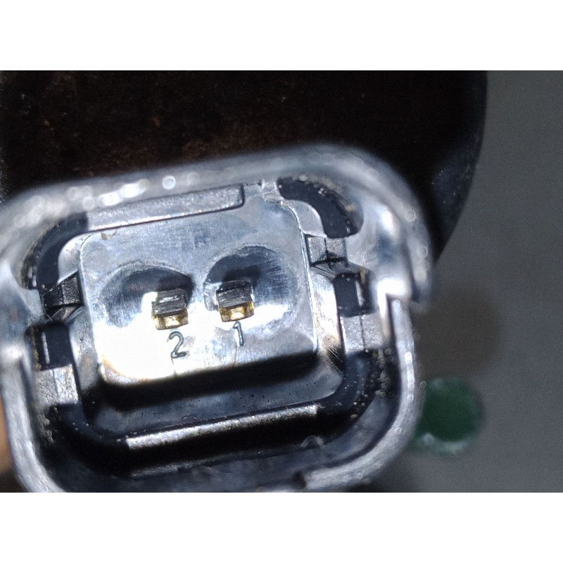 Recambio de bomba limpiaparabrisas para renault kangoo (kc0/1_) 1.5 dci (kc08, kc09) referencia OEM IAM 7700431079  7700430702