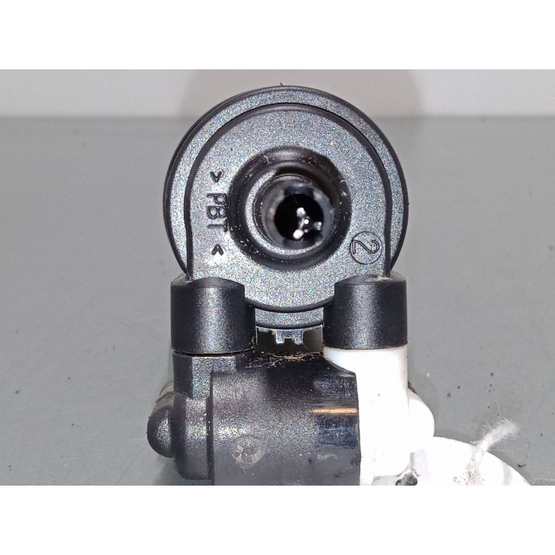 Recambio de bomba limpiaparabrisas para renault kangoo (kc0/1_) 1.5 dci (kc08, kc09) referencia OEM IAM 7700431079  7700430702