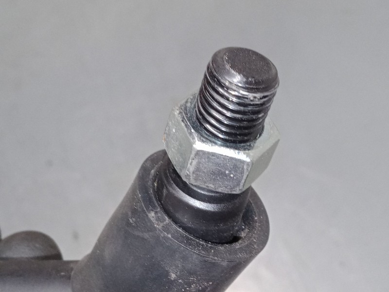 Recambio de retrovisor izquierdo para honda cmx cmx 1100 rebel (sc83) referencia OEM IAM   