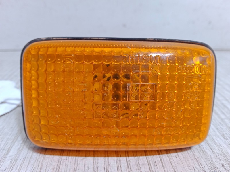 Recambio de intermitente lateral izquierdo para nissan pick up (d22) 2.5 d referencia OEM IAM   