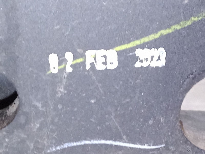 Recambio de basculante para honda cmx cmx 1100 rebel (sc83) referencia OEM IAM   