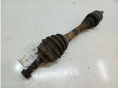 Recambio de transmision delantera izquierda para citroën xsara picasso (n68) 2.0 hdi referencia OEM IAM   